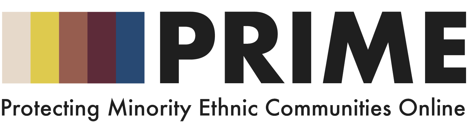 Protecting Minority Ethnic Communities Online