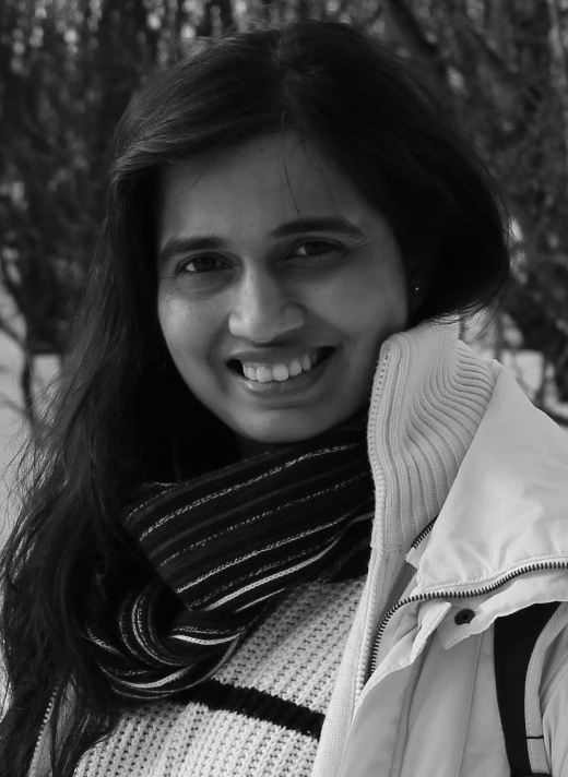 Photo of Deborah Menezes