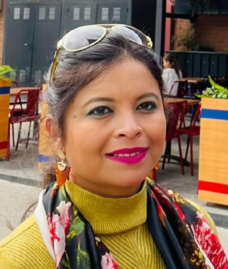 Photo of Farjana Islam