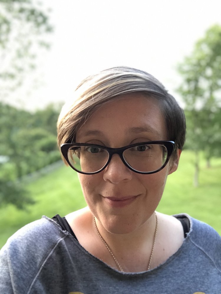 Photo of Laura Whyte