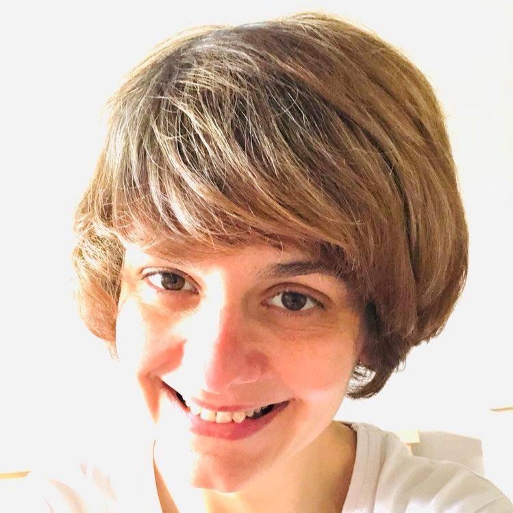 Photo of Sacha Hasan