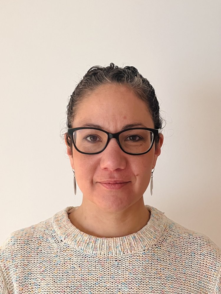 Photo of Sara Bailey