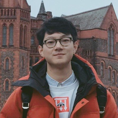 Photo of Yingfang Yuan